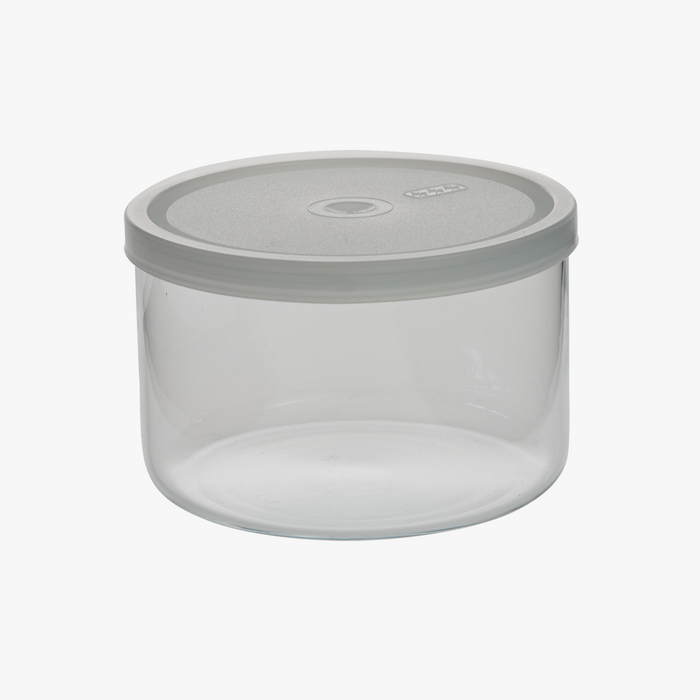 JARI Vorratsschale rund