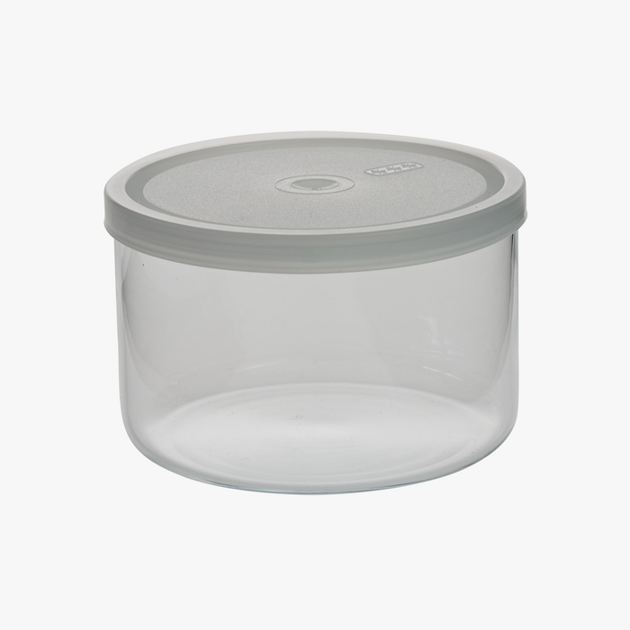 JARI Vorratsschale rund