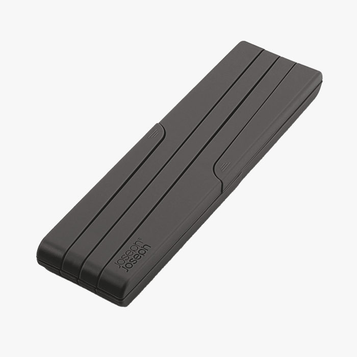 STRETCH Topfuntersetzer, grau