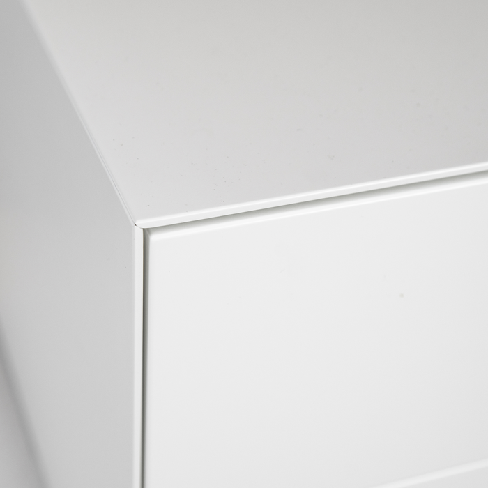 MAX Kommode 2 Türen