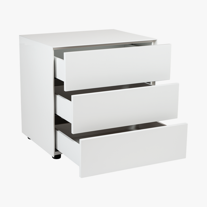 MAX Kommode 3 Schubladen