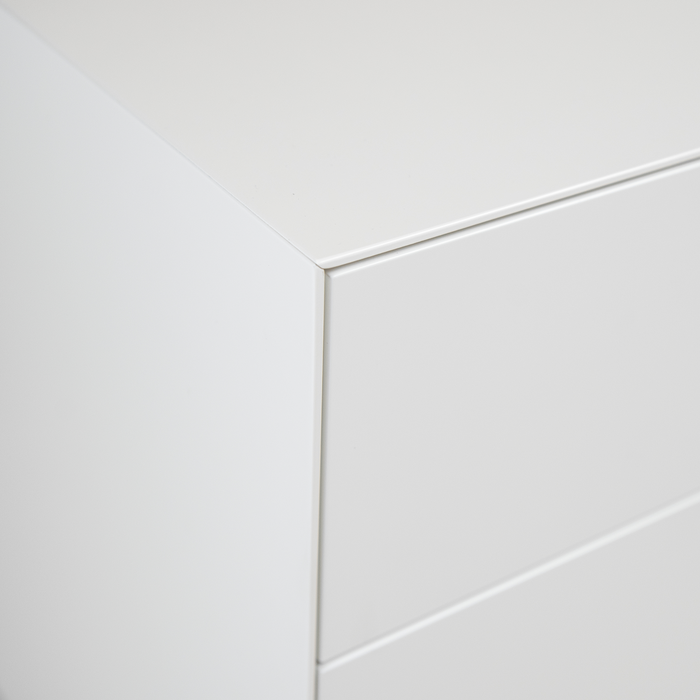 MAX Kommode 3 Schubladen