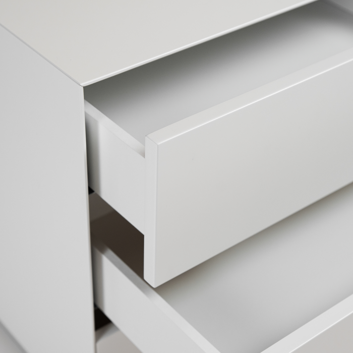 MAX Kommode 3 Schubladen