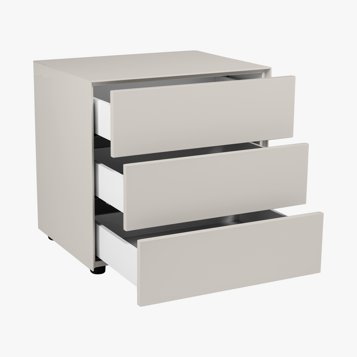 MAX Kommode 3 Schubladen