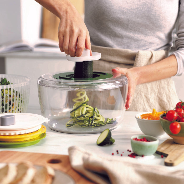 MULTI-PREP Salatzubereitung 4tlg.