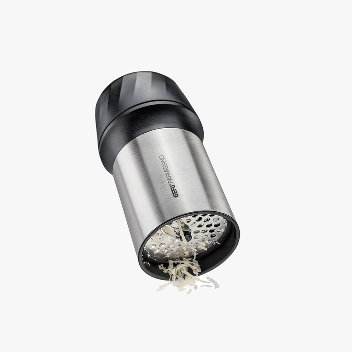 PARMIGIANO Fein-u. Flockenhobel