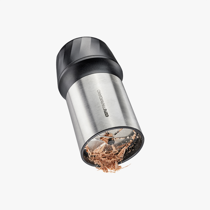 PARMIGIANO Fein-u. Flockenhobel