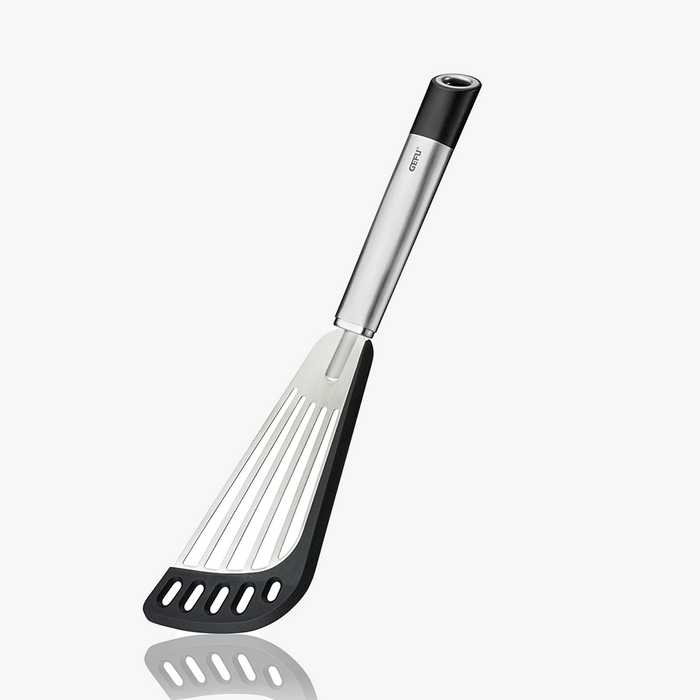 PRIMELINE Pfannenwender Silikon