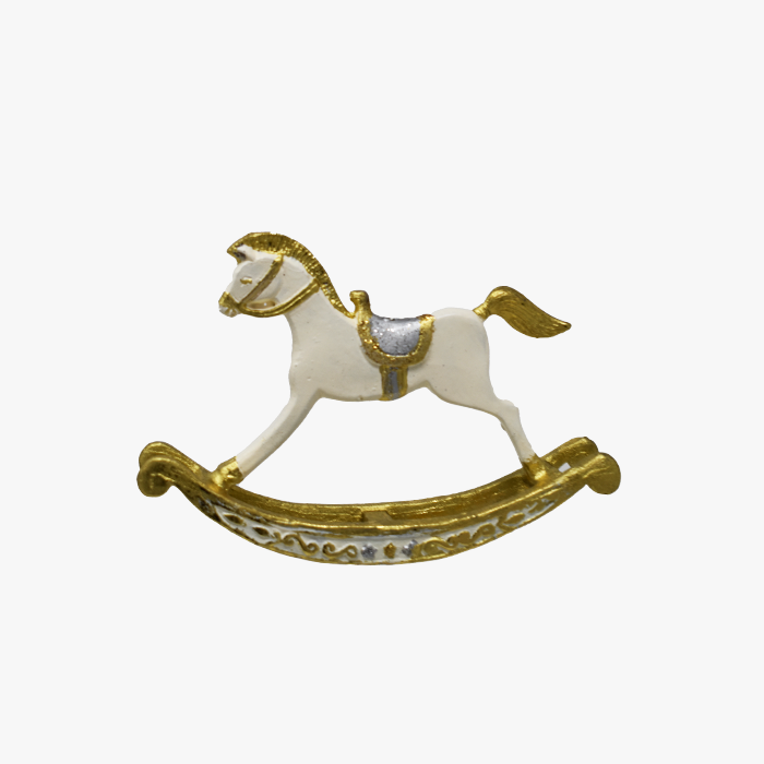 Baumhänger & Ornamente