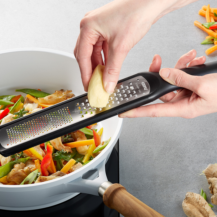 RAFINO Fein- und Grobreibe