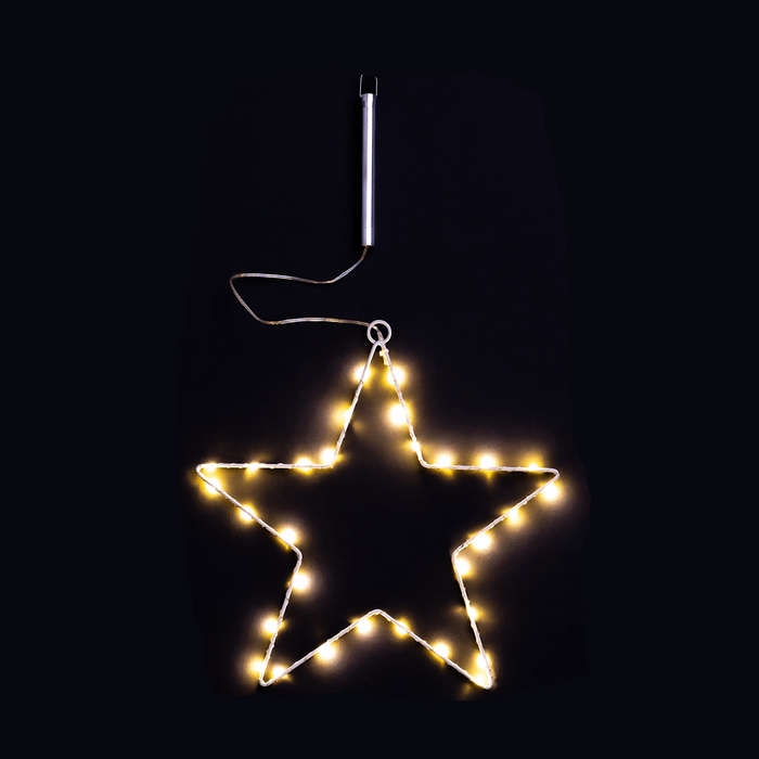 STAR LIGHTS Lichterstern