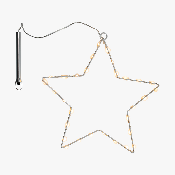 STAR LIGHTS Lichterstern