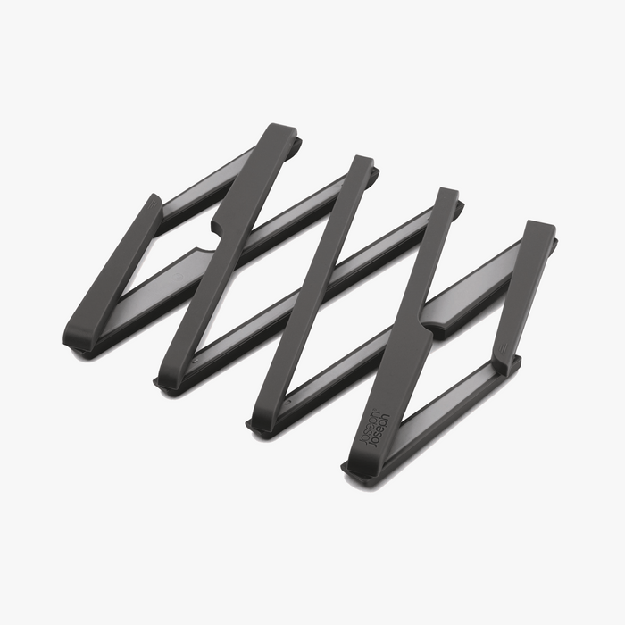 STRETCH Topfuntersetzer, grau