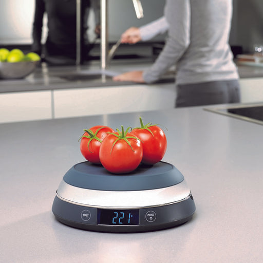 SWITCH SCALE 2-IN-1 Küchenwaage