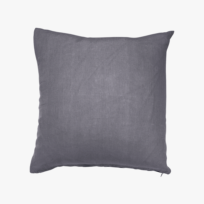 CALM PURPLE Kissenhülle