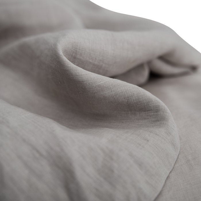 CALM GREY Kissenhülle