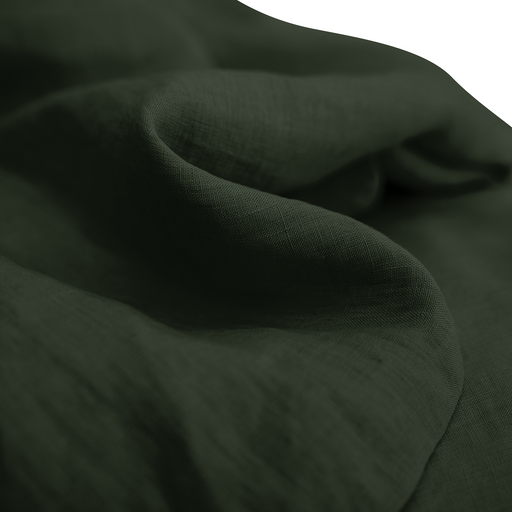 CALM WALDGRÜN Kissenhülle